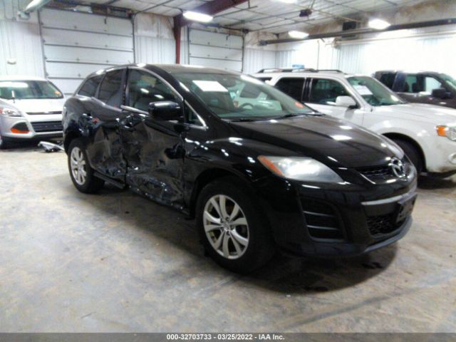 MAZDA CX-7 2010 jm3er4w37a0301961