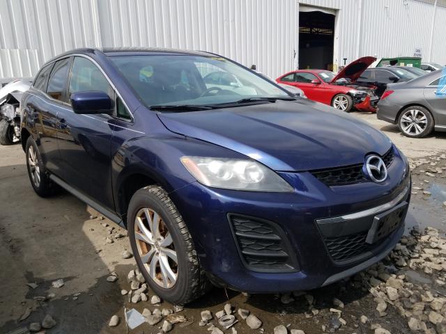 MAZDA CX-7 2010 jm3er4w37a0311714