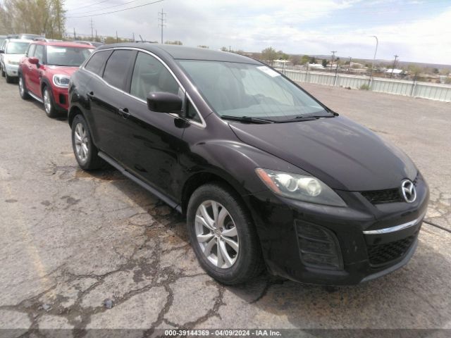 MAZDA CX-7 2010 jm3er4w37a0314564