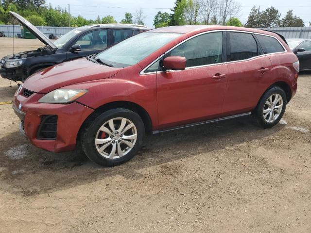 MAZDA CX-7 2010 jm3er4w37a0314726