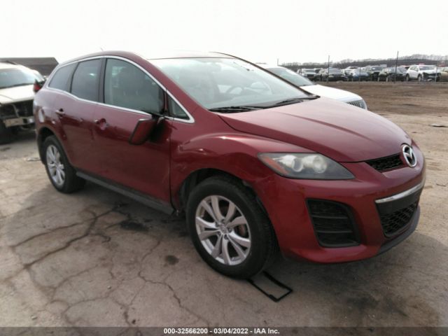 MAZDA CX-7 2010 jm3er4w38a0302553