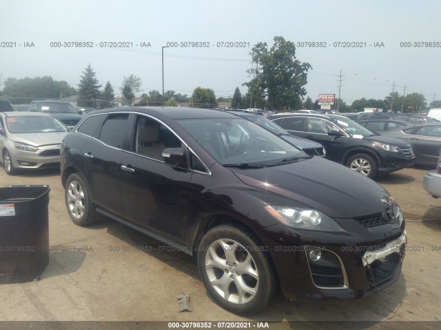 MAZDA CX-7 2010 jm3er4w38a0303587