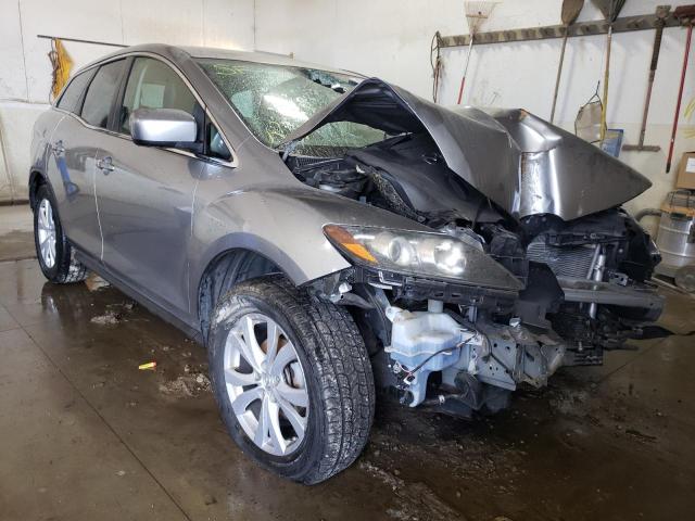 MAZDA CX-7 2010 jm3er4w38a0316341