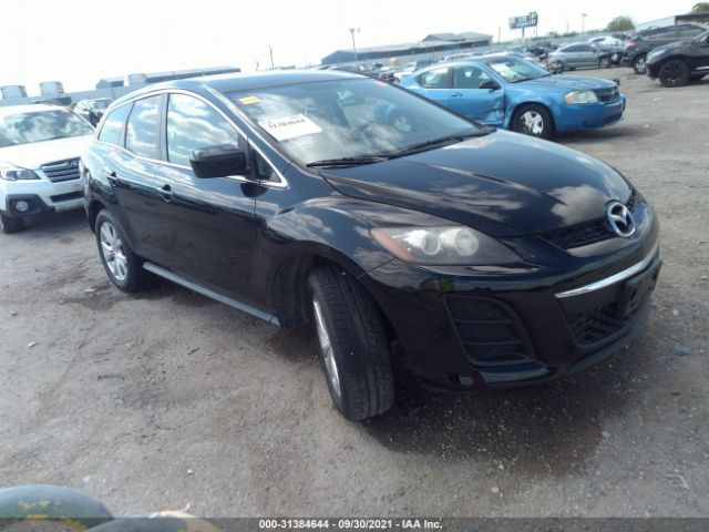 MAZDA CX-7 2010 jm3er4w38a0319174