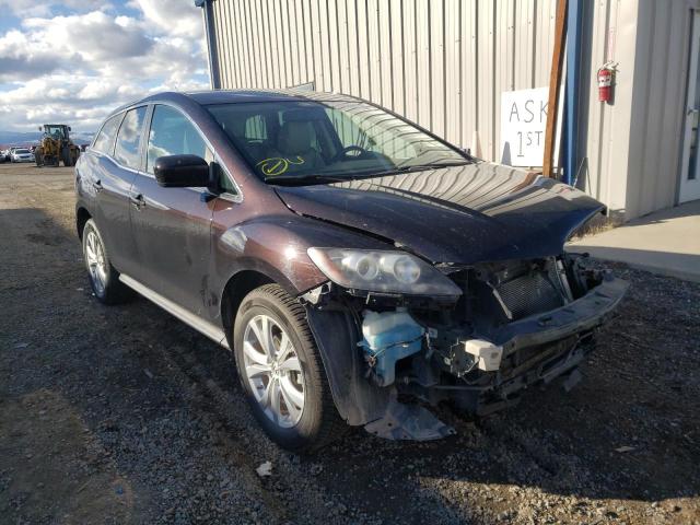 MAZDA CX-7 2010 jm3er4w38a0328862