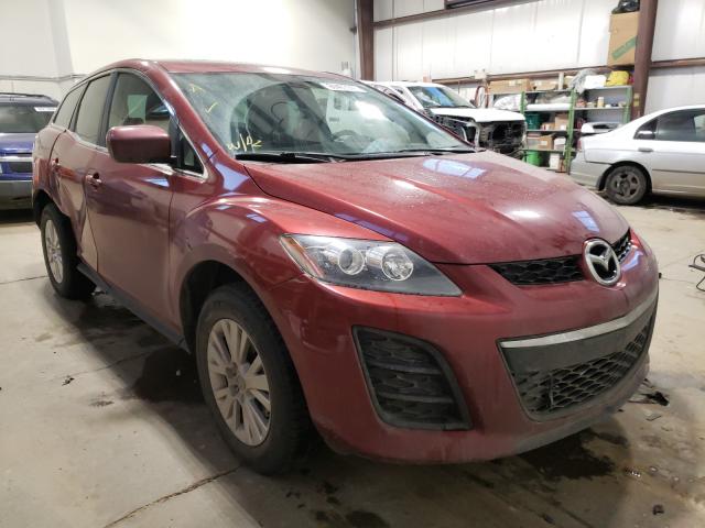 MAZDA CX-7 2010 jm3er4w38a0330563