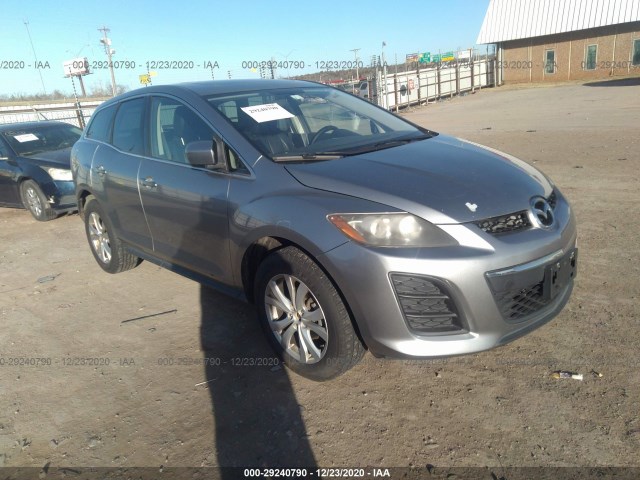 MAZDA CX-7 2010 jm3er4w38a0339389