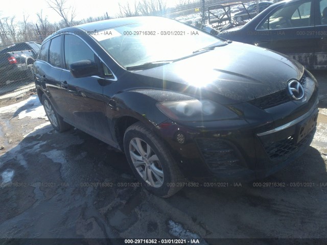 MAZDA CX-7 2010 jm3er4w38a0345385