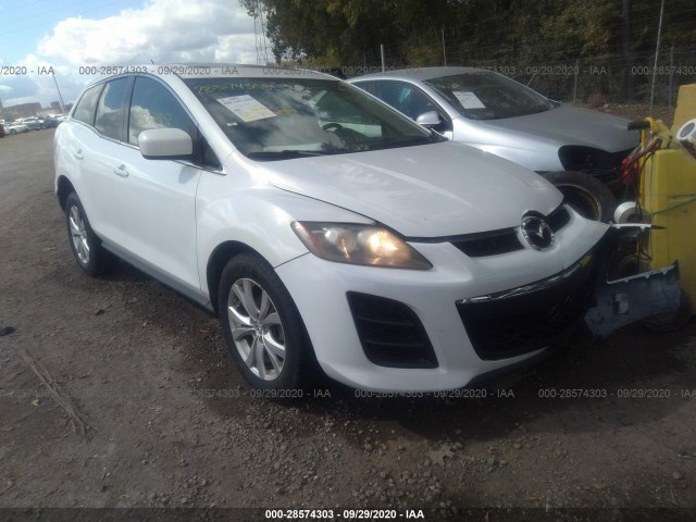 MAZDA CX-7 2010 jm3er4w39a0309964