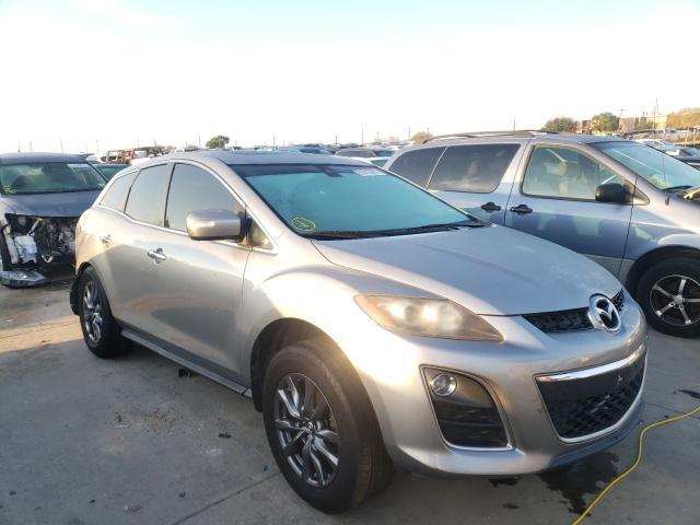 MAZDA CX-7 2010 jm3er4w39a0314307