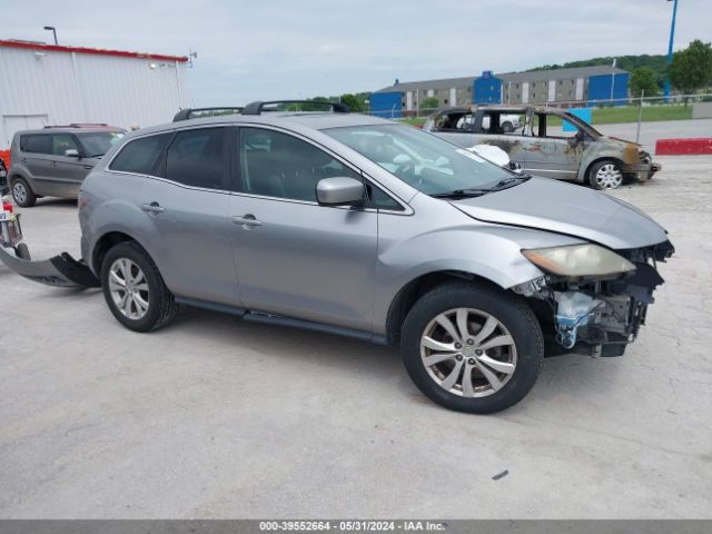 MAZDA CX-7 2010 jm3er4w39a0319748