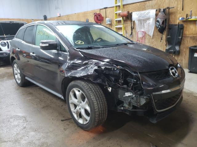 MAZDA CX-7 2010 jm3er4w39a0324643