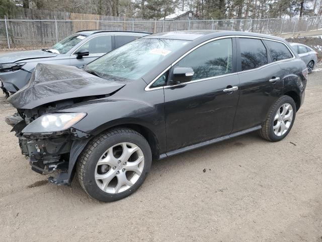 MAZDA CX-7 2010 jm3er4w39a0333312