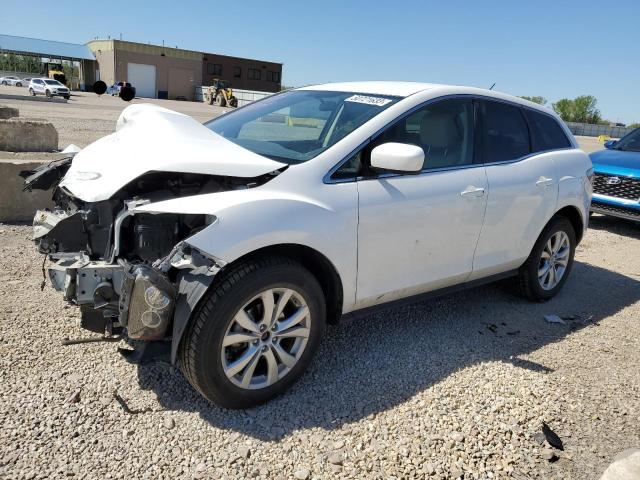 MAZDA CX-7 2010 jm3er4w39a0345931