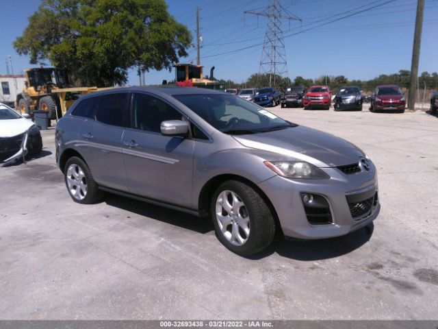 MAZDA CX-7 2010 jm3er4w39a0346139