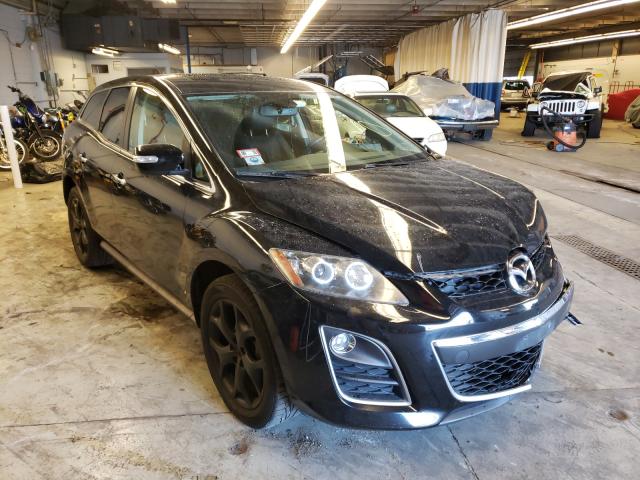 MAZDA CX-7 2010 jm3er4w3xa0306538