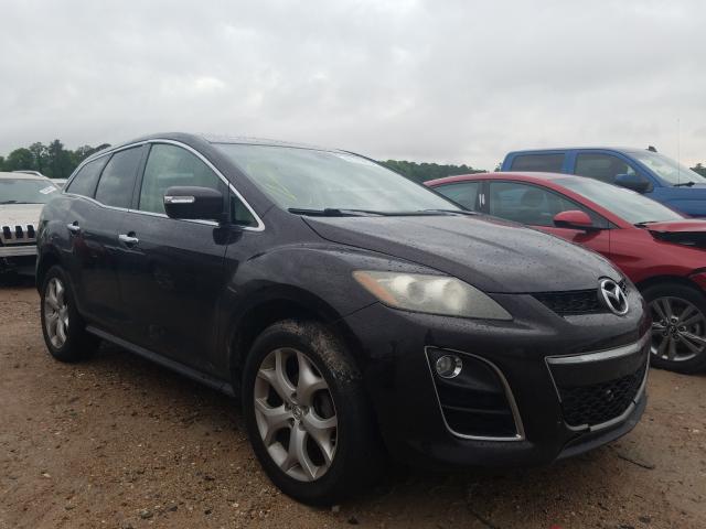 MAZDA CX-7 2010 jm3er4w3xa0307740