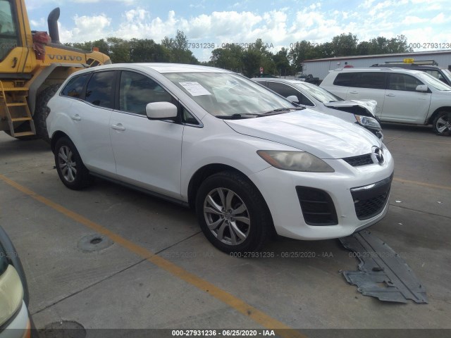 MAZDA CX-7 2010 jm3er4wl0a0300599