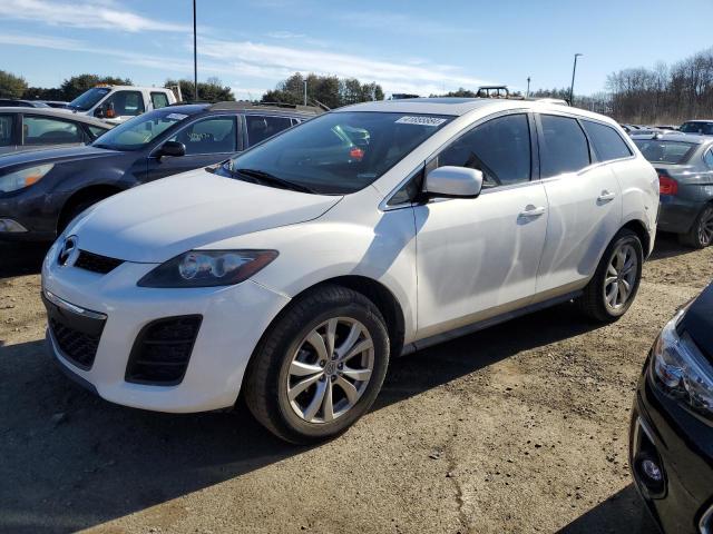 MAZDA CX-7 2010 jm3er4wl0a0313918