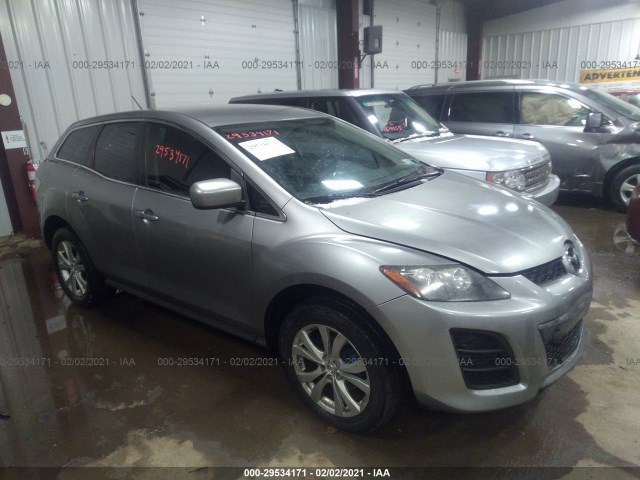 MAZDA CX-7 2010 jm3er4wl1a0303429