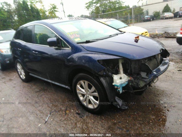 MAZDA CX-7 2010 jm3er4wl1a0305388