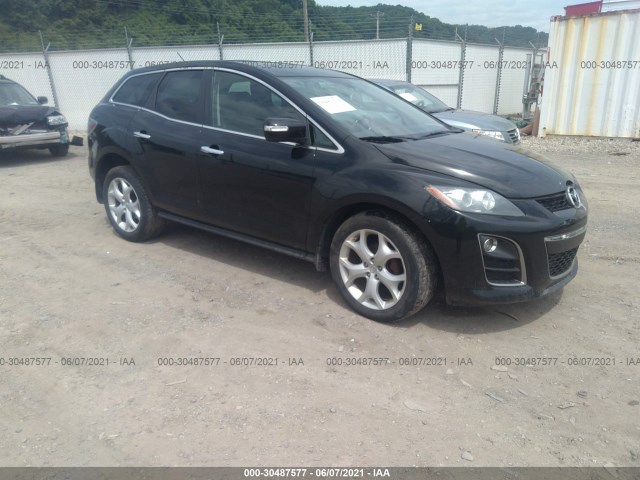 MAZDA CX-7 2010 jm3er4wl1a0309022