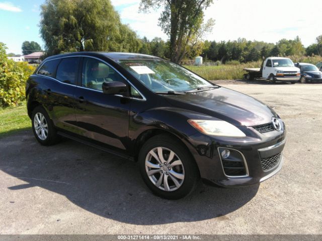 MAZDA CX-7 2010 jm3er4wl1a0313894