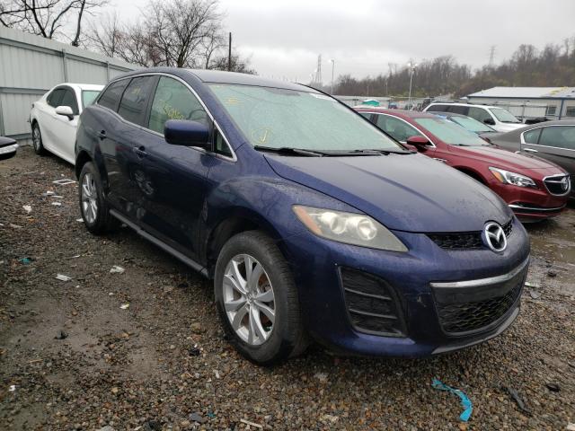 MAZDA CX-7 2010 jm3er4wl1a0325351