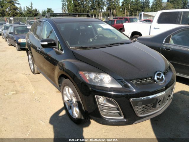 MAZDA CX-7 2010 jm3er4wl1a0326418