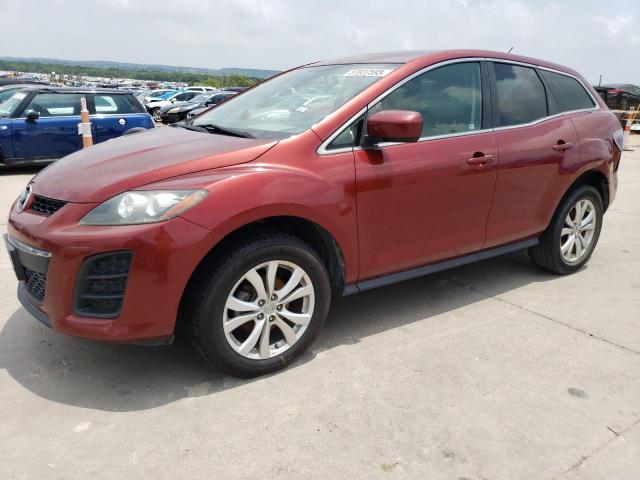 MAZDA CX-7 2010 jm3er4wl1a0327990