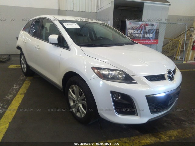 MAZDA CX-7 2010 jm3er4wl2a0310079