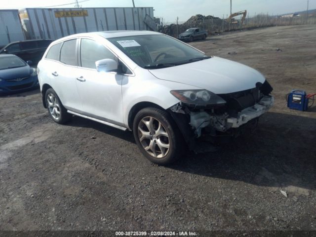 MAZDA CX-7 2010 jm3er4wl2a0310132