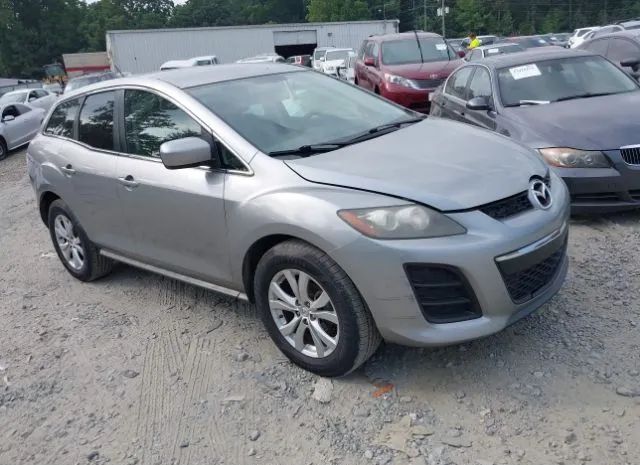 MAZDA CX-7 2010 jm3er4wl2a0341106