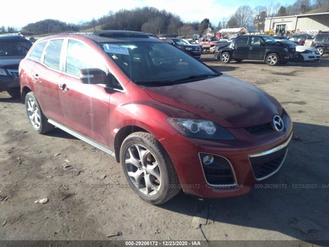 MAZDA CX-7 2010 jm3er4wl2a0346290