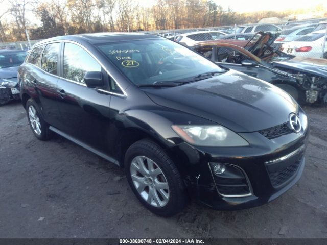 MAZDA CX-7 2010 jm3er4wl2a0350890