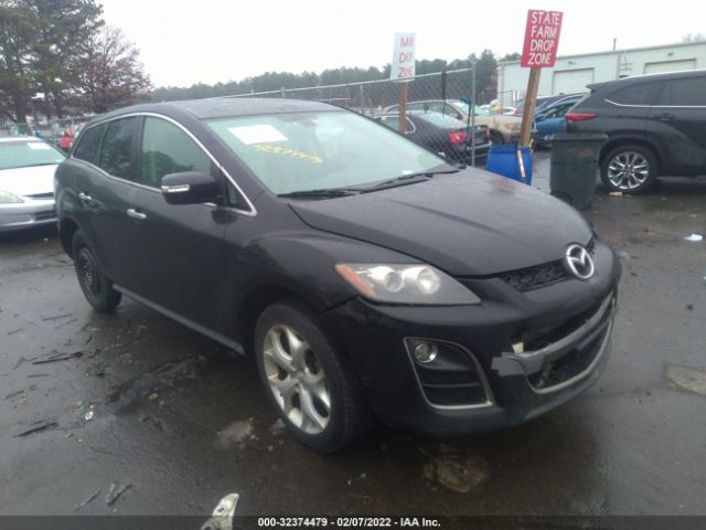 MAZDA CX-7 2010 jm3er4wl3a0302587