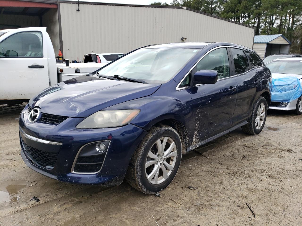 MAZDA CX-7 2010 jm3er4wl3a0310673