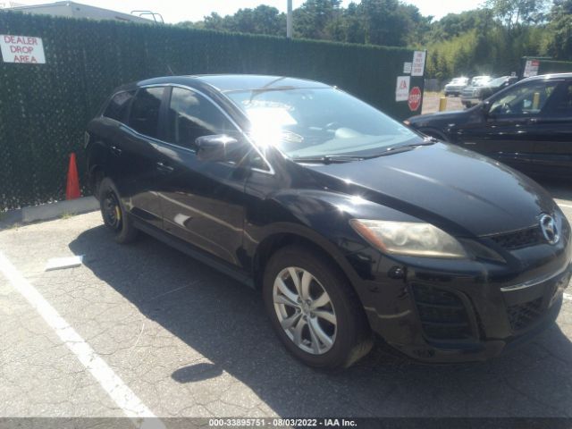 MAZDA CX-7 2010 jm3er4wl3a0311807