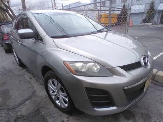 MAZDA CX-7 2010 jm3er4wl3a0314870