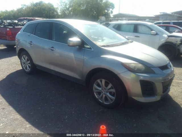 MAZDA CX-7 2010 jm3er4wl3a0315971