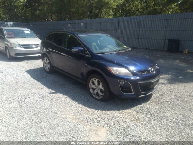 MAZDA CX-7 2010 jm3er4wl3a0320636