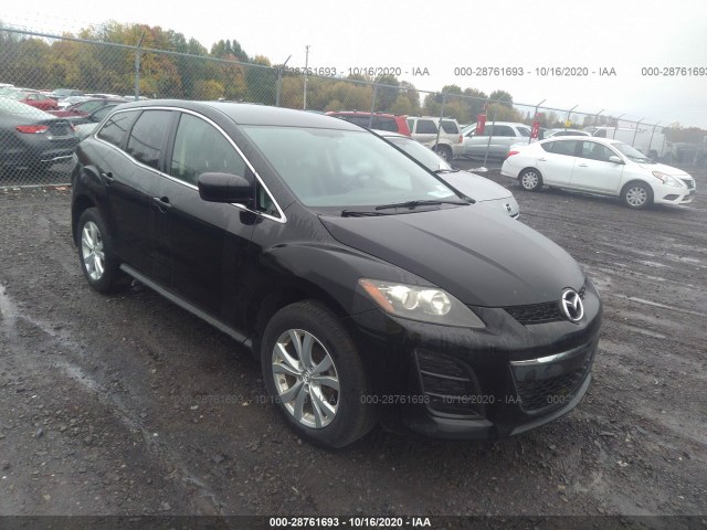 MAZDA CX-7 2010 jm3er4wl3a0325674