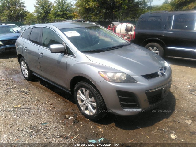 MAZDA CX-7 2010 jm3er4wl3a0336450