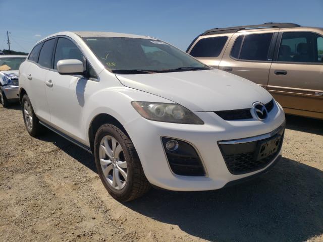 MAZDA CX-7 2010 jm3er4wl3a0339493