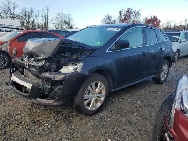 MAZDA CX-7 2010 jm3er4wl3a0339736