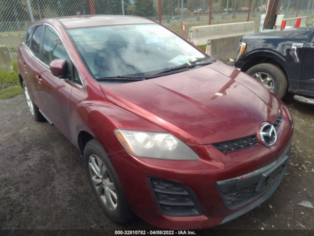 MAZDA CX-7 2010 jm3er4wl4a0302520