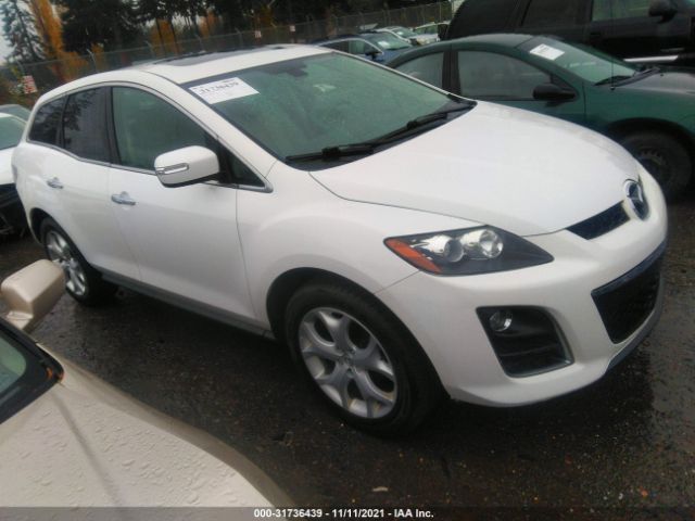 MAZDA CX-7 2010 jm3er4wl4a0303991