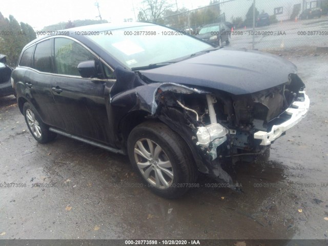 MAZDA CX-7 2010 jm3er4wl4a0304543