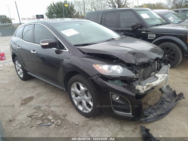 MAZDA CX-7 2010 jm3er4wl4a0305367