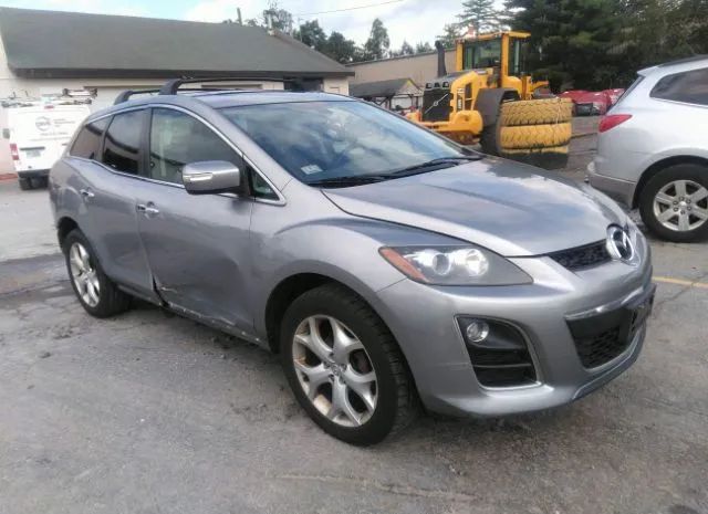 MAZDA CX-7 2010 jm3er4wl4a0310312